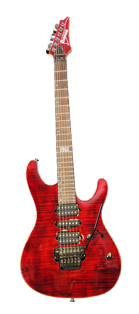 Ibanez Kiko10P